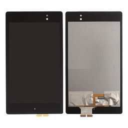 Asus Google Nexus 7 II (2013) - LCD Display + Touch Screen TFT