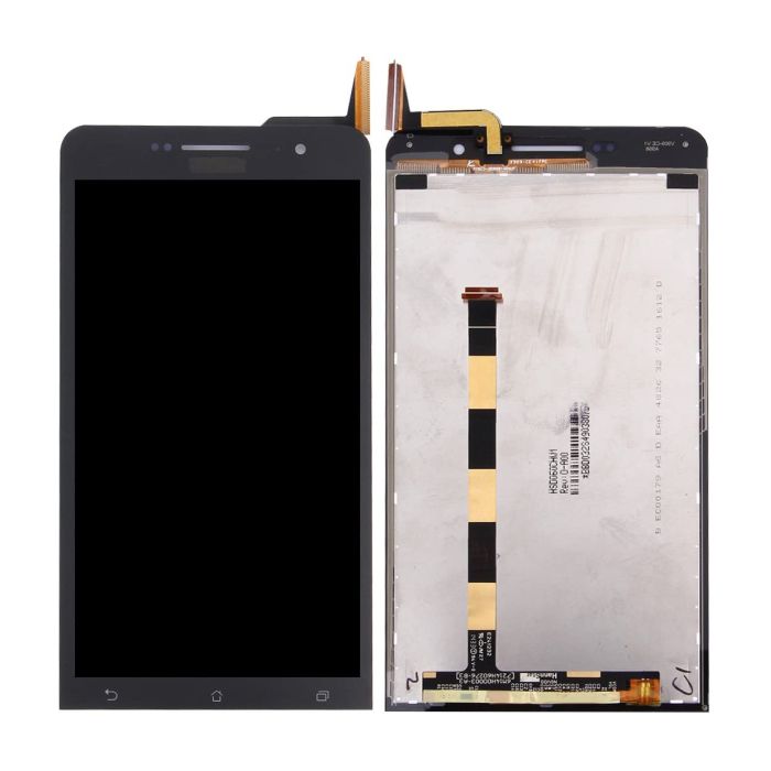 asus zenfone 6 lcd