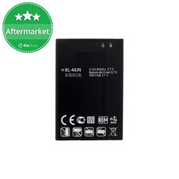 LG Optimus L5 E610, LG L3 - Battery BL-44JN 1500mAh