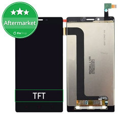 Xiaomi Redmi Note - LCD Display + Touch Screen TFT