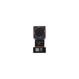 Xiaomi MI Note 2 - Rear Camera