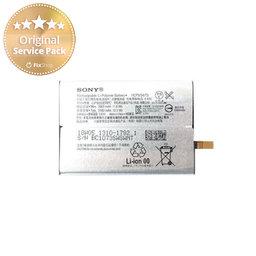 Sony Xperia XZ2 - Battery LIP1655ERPC 3180mAh - 1310-1782 Genuine Service Pack