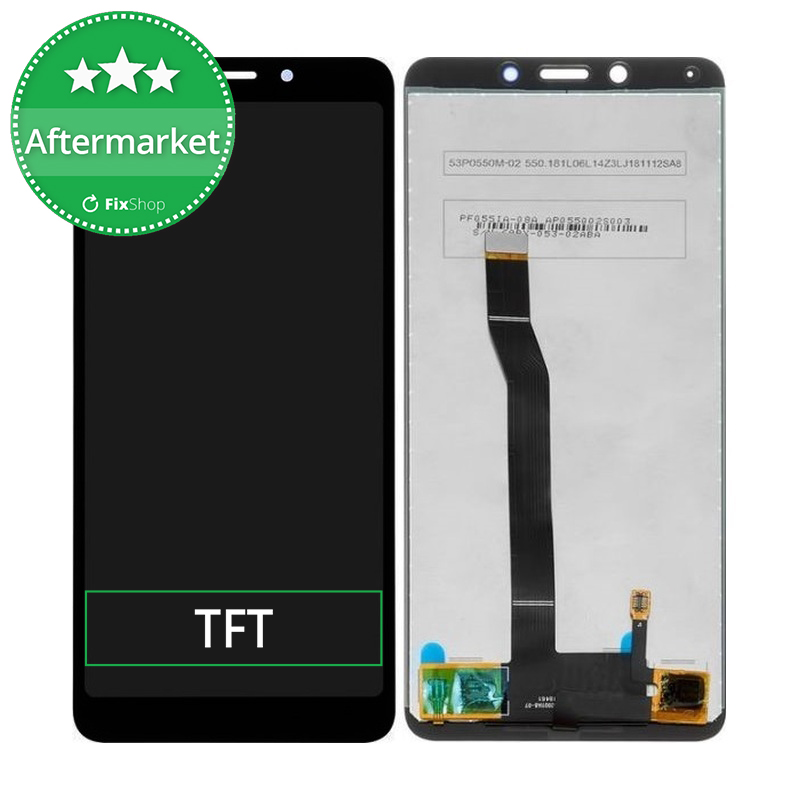 mi 6a screen replacement