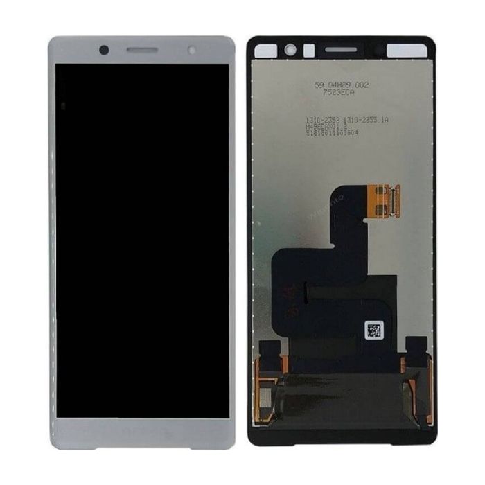 lcd xz2 premium