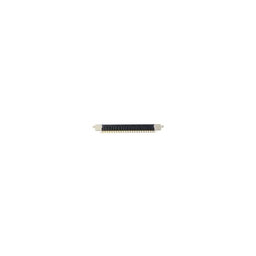 Apple iMac 21.5" A1311 (Late 2009), iMac 27" A1312 (Late 2009 - Mid 2010) - LVDS Connector (30-pin)