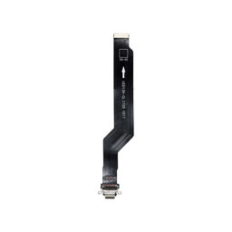 OnePlus 7 - Charging Connector + Flex Cable - 1041100061 Genuine Service Pack