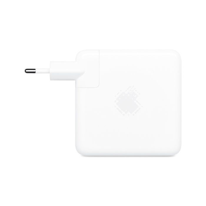 Apple 96W USB-C Power Adapter in White + shops Charge Cable