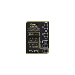 QianLi iCopy Plus 2 - Battery Board for Apple iPhone
