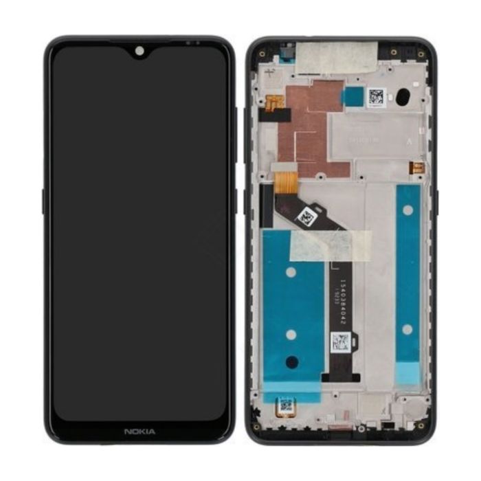 nokia 7.2 parts