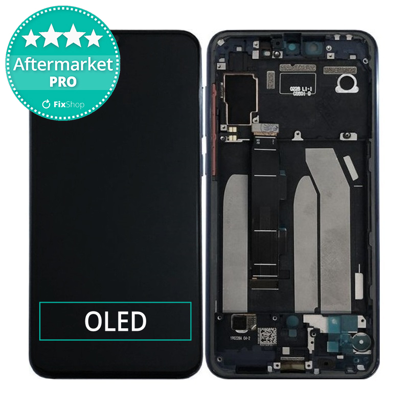 mi 9 se lcd replacement