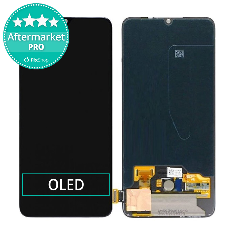 mi 9 lite screen replacement