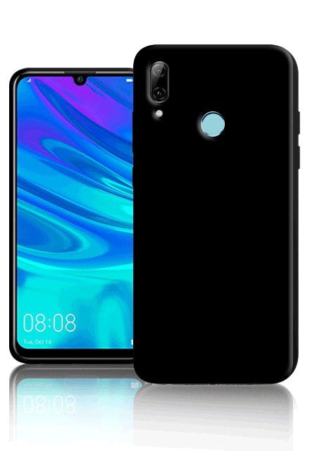 Funda Huawei P Smart 2019