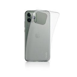 Fonex - Case Invisible for iPhone 11 Pro, transparent