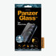 PanzerGlass - Tempered Glass Standard Fit AB for iPhone 12 Pro Max, transparent