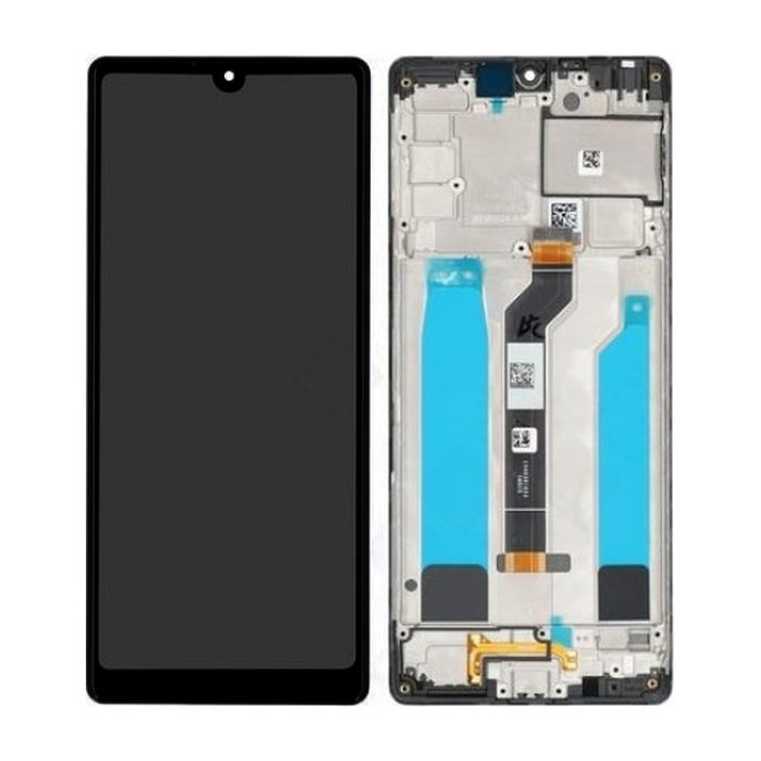 sony l4 screen replacement