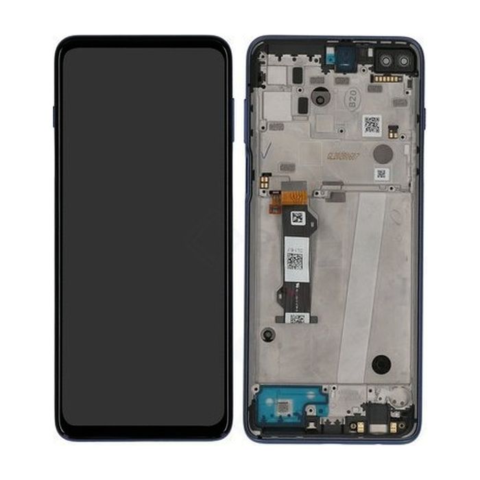 motorola moto g 5g plus screen replacement