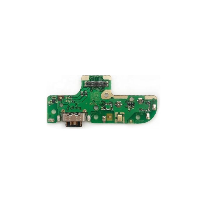 moto g9 power charging pcb