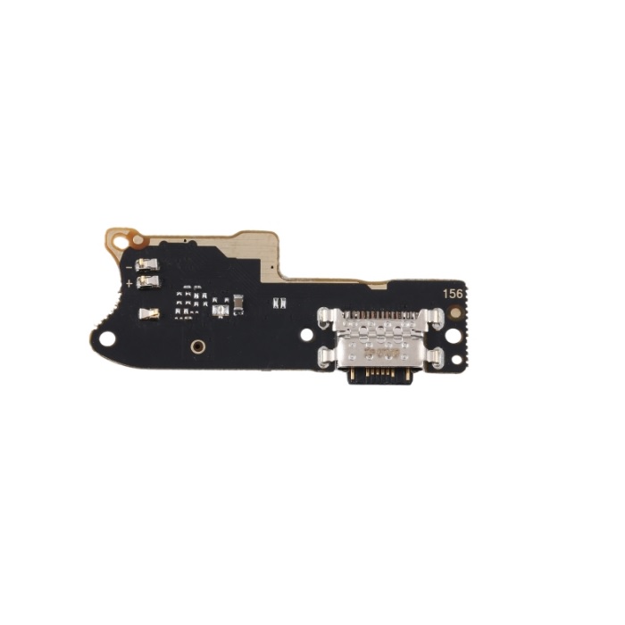 Xiaomi Poco M3 Charging Connector Pcb Board Fixshop 6102