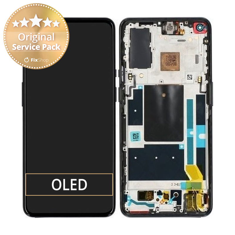 oneplus 9 lcd