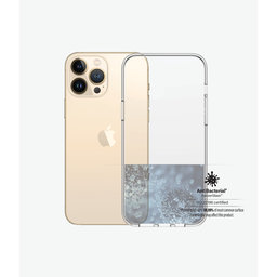 PanzerGlass - Case ClearCase AB for iPhone 13 Pro Max, transparent