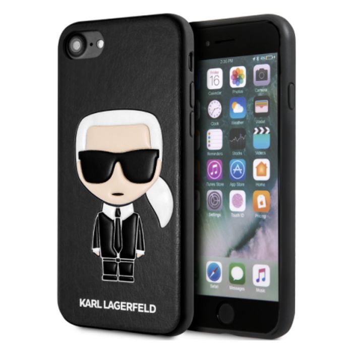 karl lagerfeld iphone se 2020