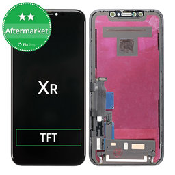 Apple iPhone XR - LCD Display + Touch Screen + Frame TFT