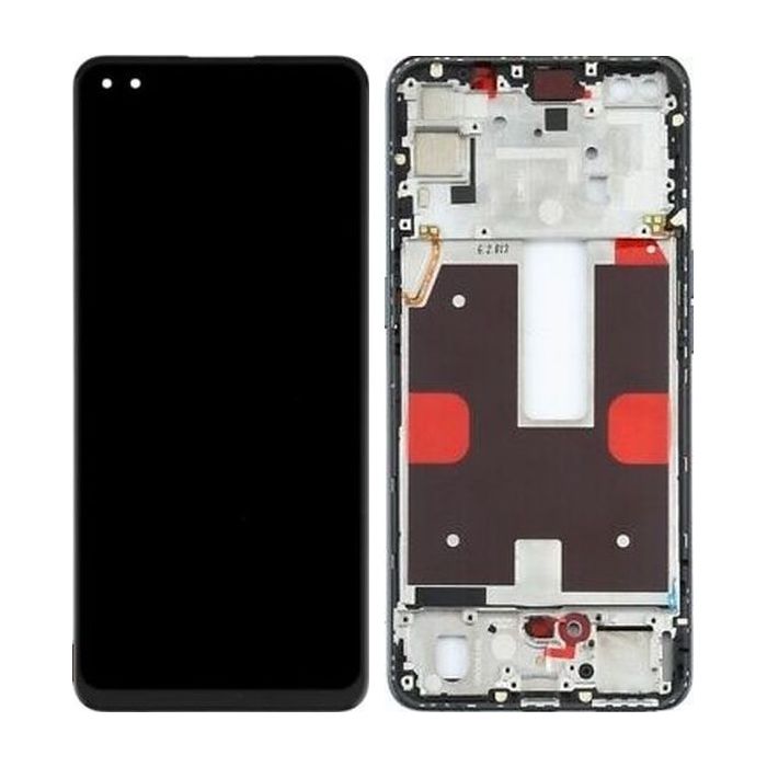 lcd oppo reno 4 cph2113