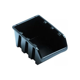 Storage Box - 115mm x 78 x 60 (Black)