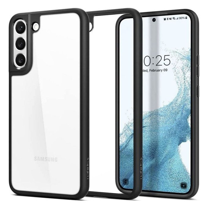 galaxy s22 ultra 5g case ultra hybrid matte