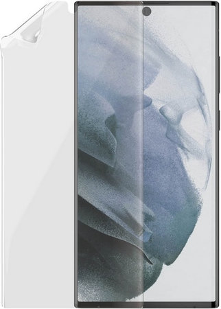PanzerGlass - Screen Protector for Samsung Galaxy S22 Ultra