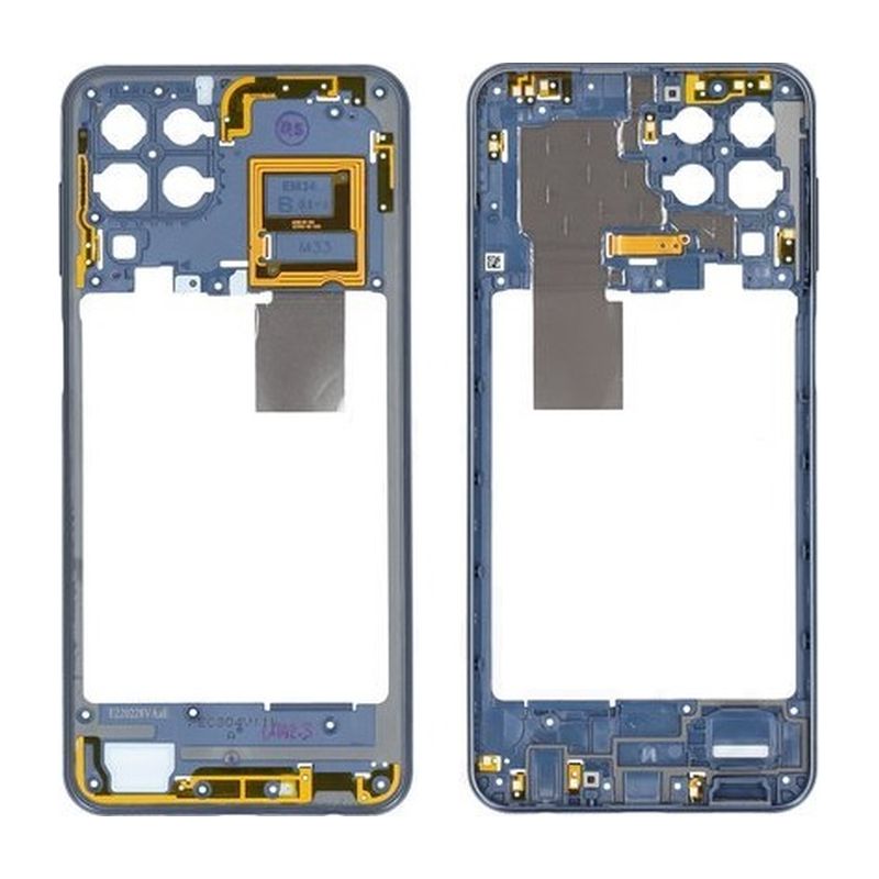 samsung m33 refurbished