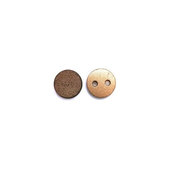 Xiaomi Mi Electric Scooter 2 M365 - Metal Brake Pads (Outer diameter 21mm)