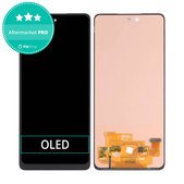 Samsung Galaxy A52 5G A526B, A52s 5G A528B - LCD Display + Touch Screen OLED