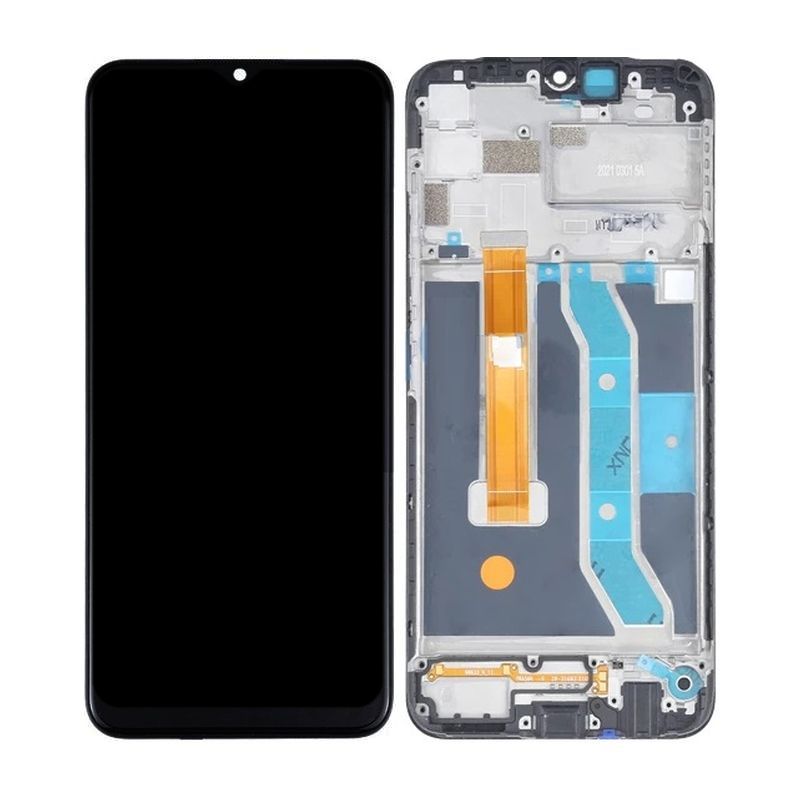 realme rmx2189 lcd