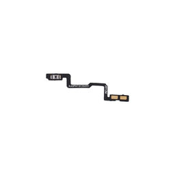 Oppo A73 4G CPH2099 - Power Button Flex Cable