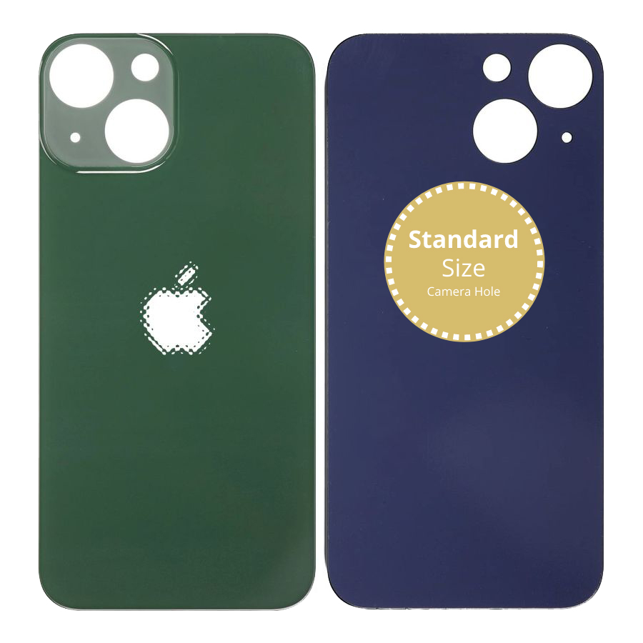 Standard Case - iPhone 13 Mini