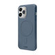 SBS - Case Smooth Mag with MagSafe for iPhone 14 Pro Max, blue