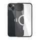 PanzerGlass - Case ClearCase with MagSafe for iPhone 14 Plus, black