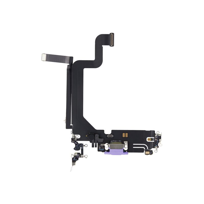 Cavo Flex sensore altoparlante auricolare per iPhone 14 Pro Max