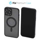 FixPremium - Case Clear with MagSafe