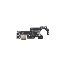 Xiaomi Redmi Note 10 5G - Charging Connector PCB Board