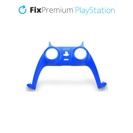 FixPremium - Decorative cap for PS5 DualSense, turquoise
