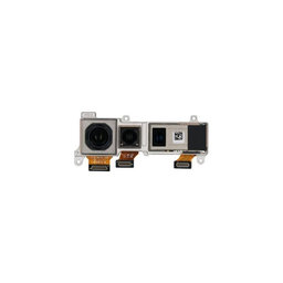 Google Pixel 7 Pro GP4BC GE2AE - Rear Camera Module 50MP + 48MP + 12MP - G949-00299-01 Genuine Service Pack