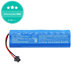 Xiaomi Roidmi EVE Plus, Viomi, Lydsto, Proscenic, Tefal - Battery NR18650 M26-4S2P, SUN-INTE-181, H18650CH-4S2P Li-Ion 14.4V 6700mAh HQ