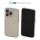 FixPremium - Case Clear for iPhone 14 Pro, transparent