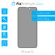 FixPremium Privacy Anti-Spy Glass - Tempered Glass for iPhone 15
