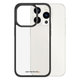 PanzerGlass - Case ClearCase D3O for iPhone 15 Pro, transparent
