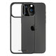 PanzerGlass - Case ClearCase D3O for iPhone 15 Pro Max, transparent