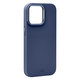 PURO - Case ICON MAG PRO with MagSafe for iPhone 15 Pro, dark blue