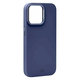 PURO - Case ICON MAG PRO with MagSafe for iPhone 15 Pro Max, dark blue
